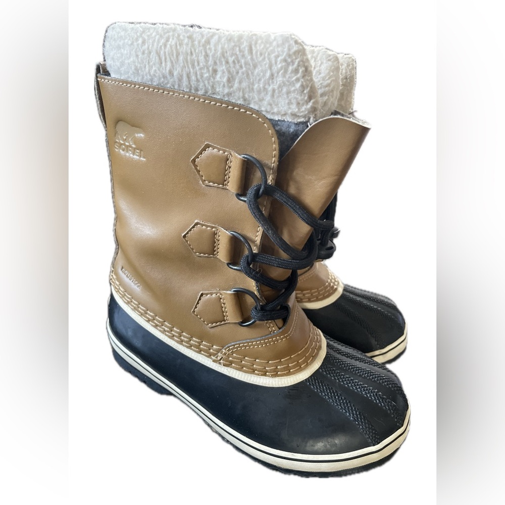 Sorel Boots